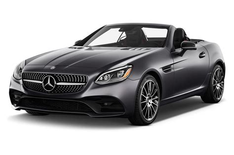 2020 Mercedes-Benz SLC-Class Prices, Reviews, and Photos - MotorTrend