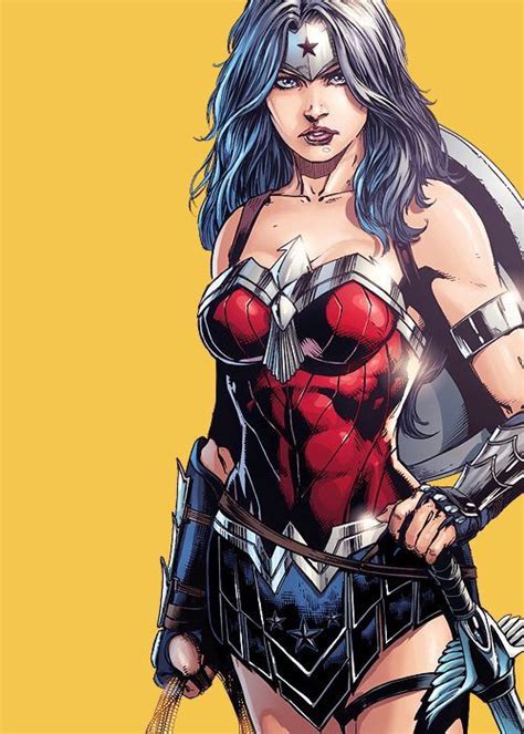 Wonder Woman Wallpaper Dc - Wallpaper Ace