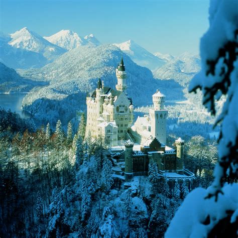 Snow White - GERMANY'S FAIRY TALE ROAD