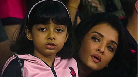 COVID-19: Aishwarya Rai Bachchan, daughter Aaradhya admitted to ...