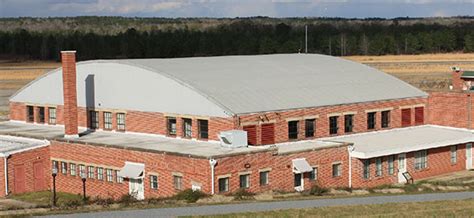 Tuskegee Airmen National Historic Site Virtual Museum Exhibit