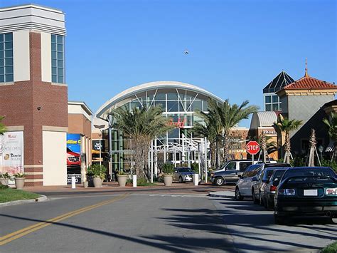 Westfield Brandon Mall in Brandon, USA | Sygic Travel