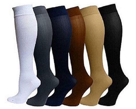 Affordable Compression Socks