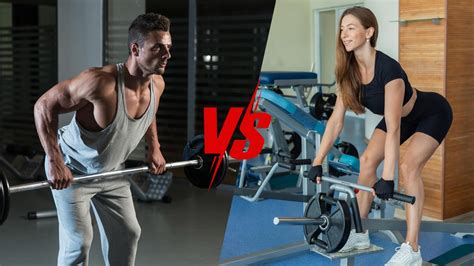 Barbell Row vs. T-Bar Row: Which One Is Better? – Fitness Volt - Modern Natural Living