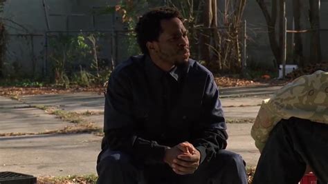 'The Wire' Profile: Chris Partlow | Fandom