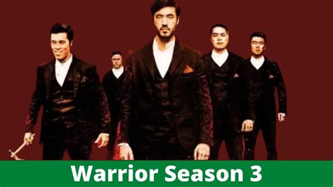 Warrior Season 3: Potential Release Date, Plot & Rumors - Alpha News Call