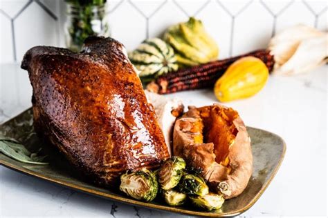 25 Best Christmas Turkey Recipes to Serve for Dinner - Insanely Good