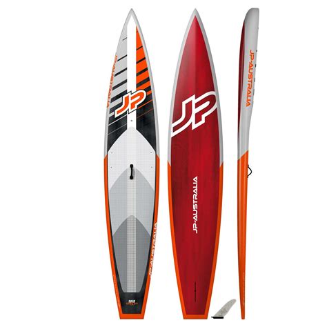 JP Race Carbon Downwind 14'0 x 25" SUP Board 2016 | King of Watersports