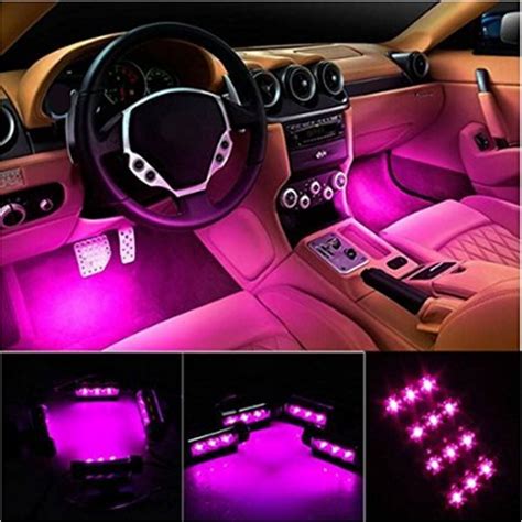 Led Strip Lights For Vehicles at Elizabeth Armstrong blog