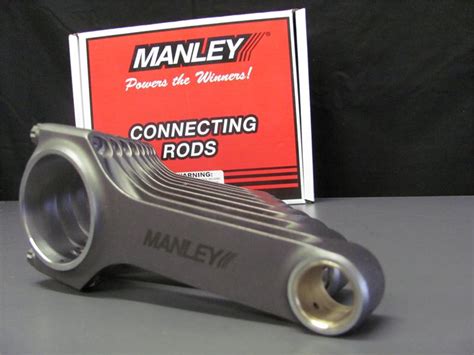 Manley Rods - XR6 Turbo - Cartel Australia