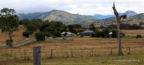 Discovering the Scenic Rim - Good Food Gold Coast