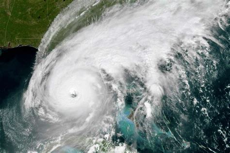 Why Hurricane Ian trackers show historic intensity for the storm