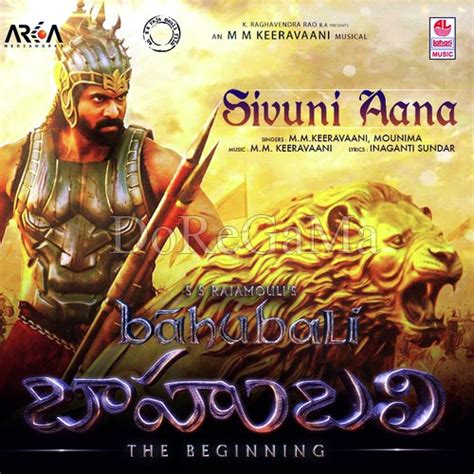 GanaDownload: Bahubali (2015) Telugu Mp3 Songs Download 320kbps