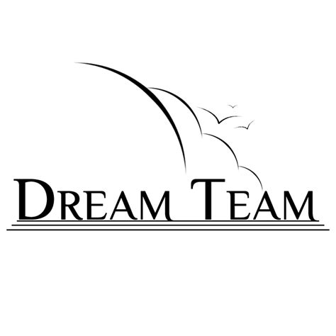 DreamTeam logo by DDrAgO on DeviantArt