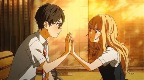 Top 20 Cute Couples in Anime - MyAnimeList.net