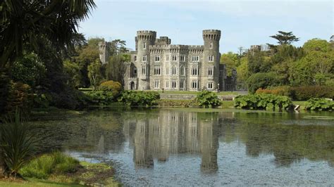 Hotels Near Johnstown Castle Wexford | 4* Riverside Park Hotel