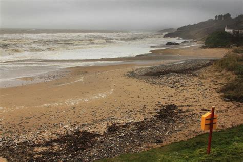 Work on two Co Wexford beaches to get under way within weeks | Irish Independent