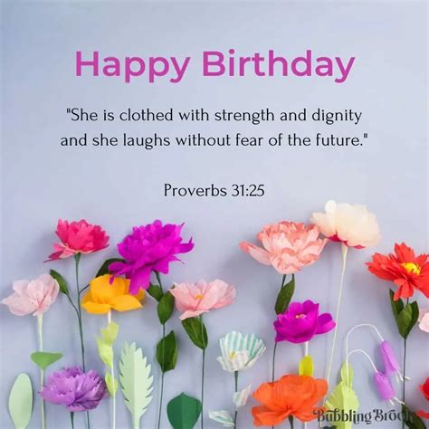 37 Best Birthday Verses from the Bible (With Images)