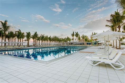 Riu Emerald Bay All-Inclusive Resort