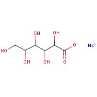 Sodium gluconate - Hazardous Agents | Haz-Map