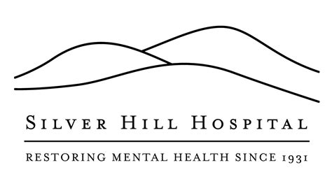 Silver Hill logo 9.75 x 33 - Mental Health Connecticut