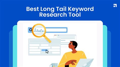 Best Long Tail Keyword Research Tools in 2023