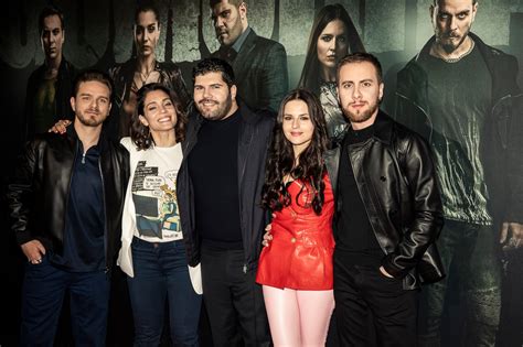 "Gomorra 4": trama, cast e personaggi | TV Sorrisi e Canzoni