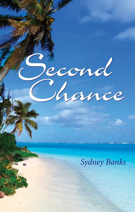 Second Chance – Canada Book Distributors