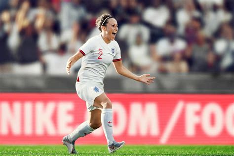 England Women to wear first ever bespoke kit at 2019 World Cup in France | London Evening ...