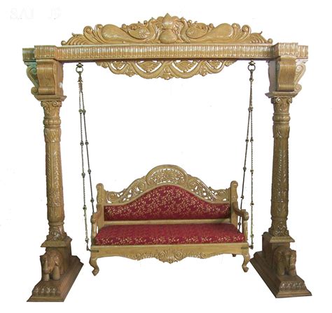 Products - Buy Royal Indian Swing from Dave's Export House, Rajkot ...