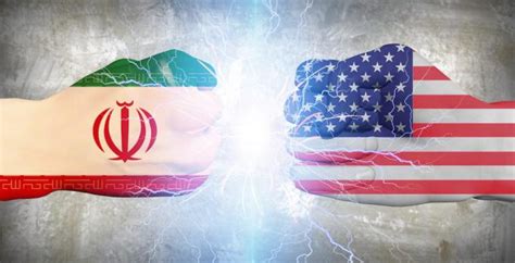 Behind the US-Iran Tension - New Politics