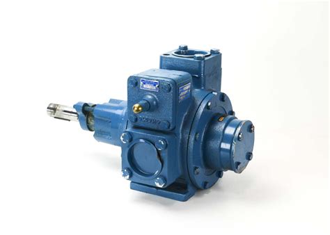 Blackmer NP2.5E Pump (New) - PumpRack.com