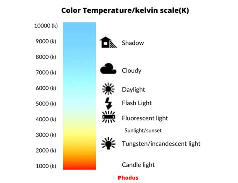 Understand White Balance in Photography Easy Way 2023