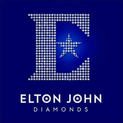 Elton John Logo