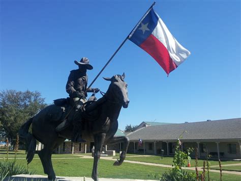 History of the Texas Rangers Part IV: A Force to be Reckoned With ...