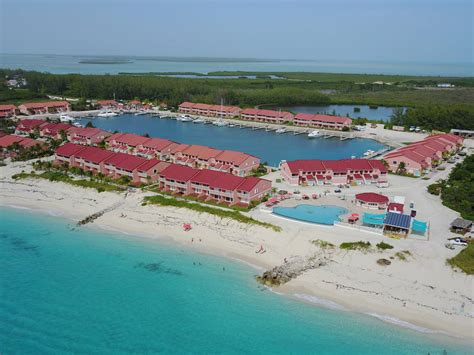 Bimini Sands Resort & Marina slip, dock, mooring reservations - Dockwa