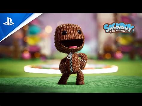 Sackboy: A Big Adventure Cheats and Tips