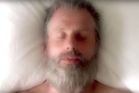 El comienzo de la octava temporada de The Walking Dead explicará la imagen de Rick en el tráiler ...