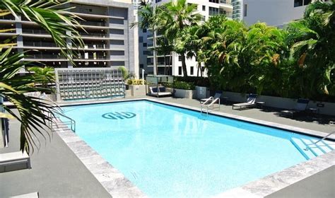 10 Hotéis em Miami Downtown - EUA Destinos