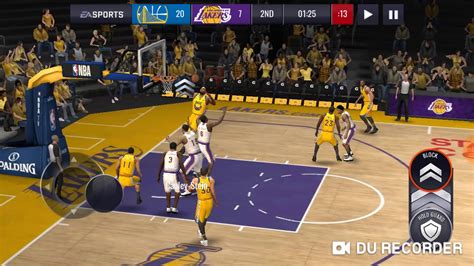 lakers vs warriors - YouTube