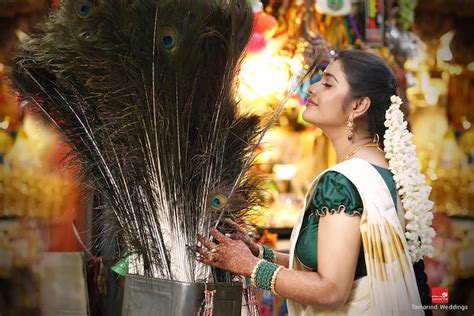 Weddings At Guruvayur Temple - Hindu Weddings in Kerala