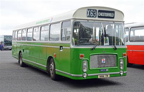 Flickr: The Preserved Classic British Buses and Coaches Pool