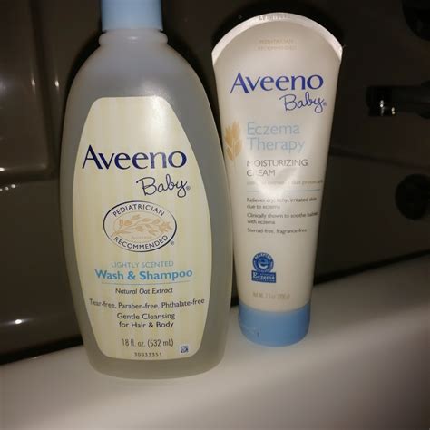 Aveeno Hair Care Products : AVEENO® for Very Dry, Itchy Skin Care Products | AVEENO ... - hairy ...