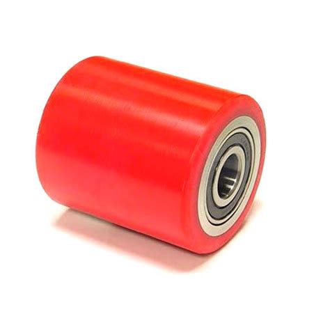 Urethane Roller, Length: 300-400 mm, Rs 2200 /piece Anar Rub Tech ...