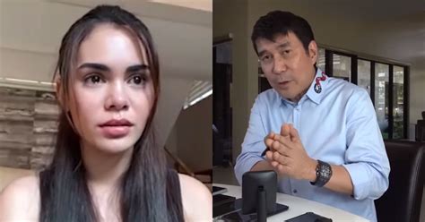 WATCH: Ivana Alawi Breaks Down During a Prank Video by Raffy Tulfo - When In Manila