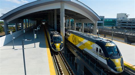 Florida's Brightline Unveils Exclusive Holiday Discounts