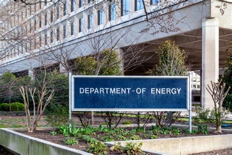 DOE Plans to Invest Up to $1B to Spur Clean Hydrogen Demand | Hart Energy