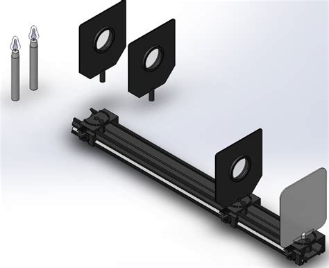 Magnification in a Galilean telescope - Optical instruments for angular ...