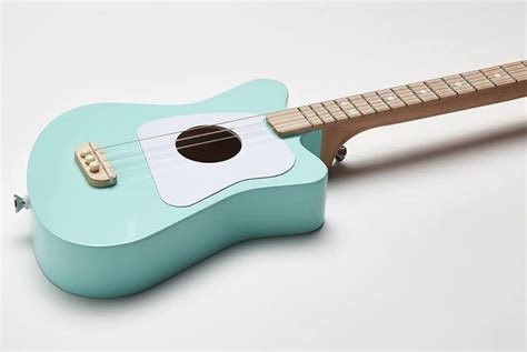 Loog Guitar Review: Is It Worth the Buy? - Guitar Space