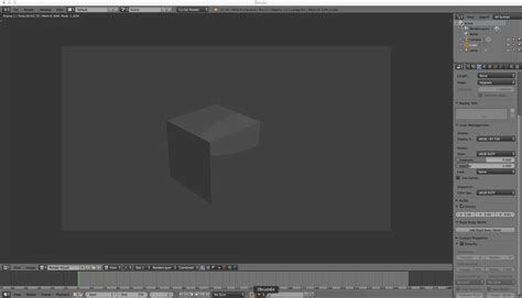 Adding and enabling ACES color space in Blender by installing Filmic Blender OpenColorIO ...